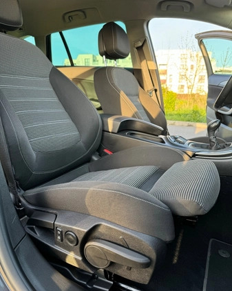 Opel Insignia cena 34900 przebieg: 312899, rok produkcji 2014 z Przecław małe 704